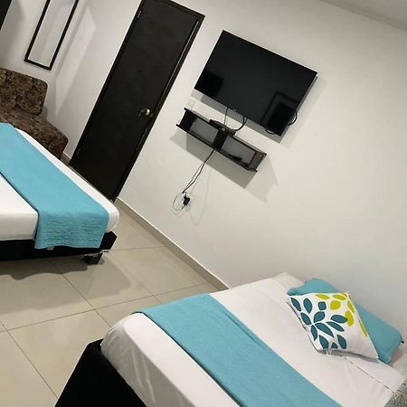 Tamy S Place Apartamento San Andrés Exterior foto