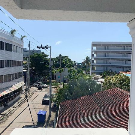 Tamy S Place Apartamento San Andrés Exterior foto