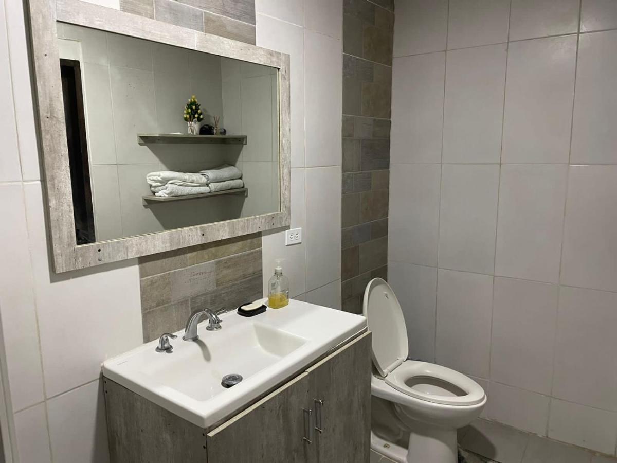 Tamy S Place Apartamento San Andrés Exterior foto