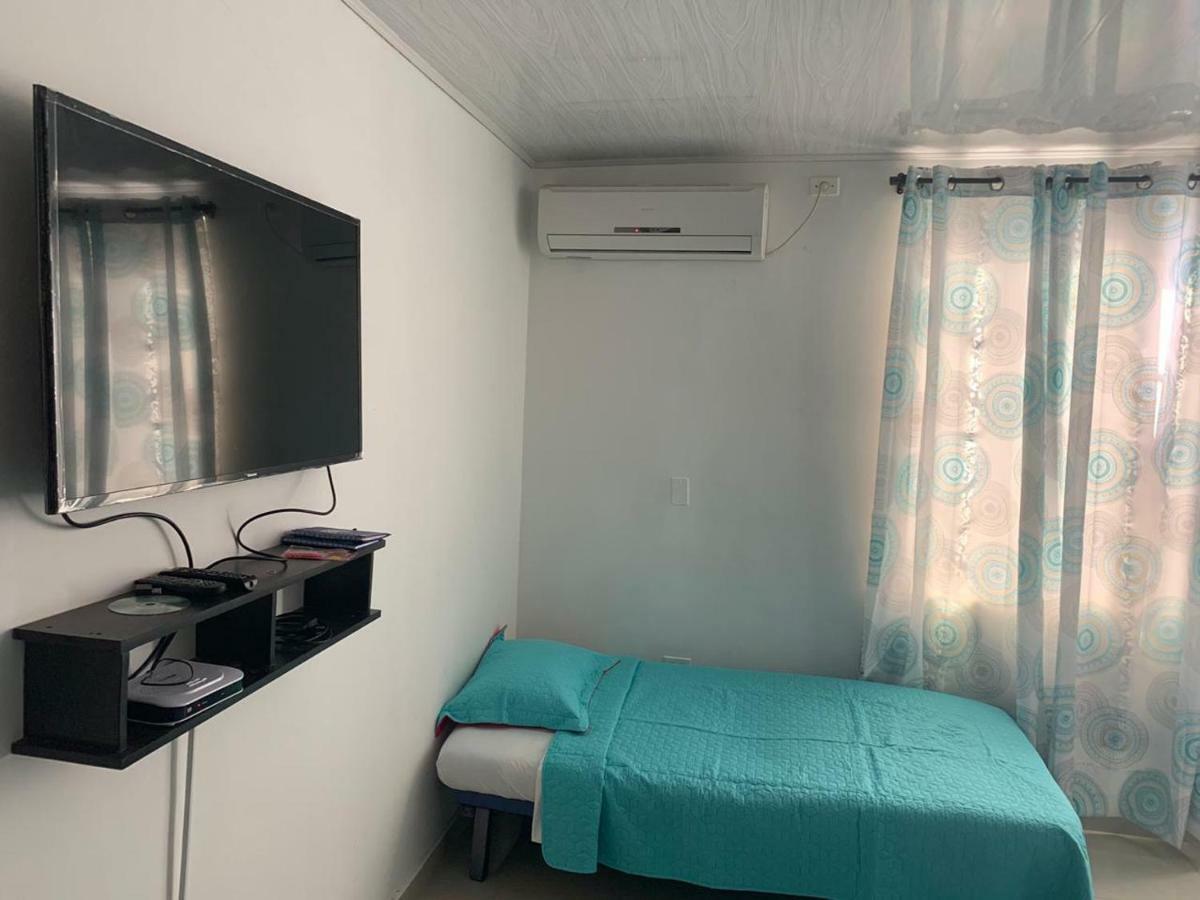 Tamy S Place Apartamento San Andrés Exterior foto