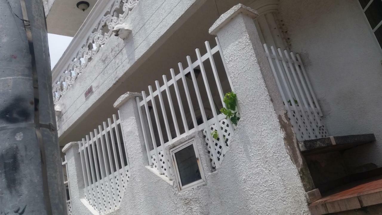 Tamy S Place Apartamento San Andrés Exterior foto